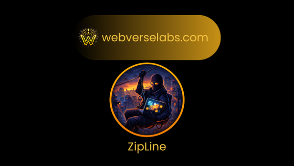 WebVerse - ZipLine